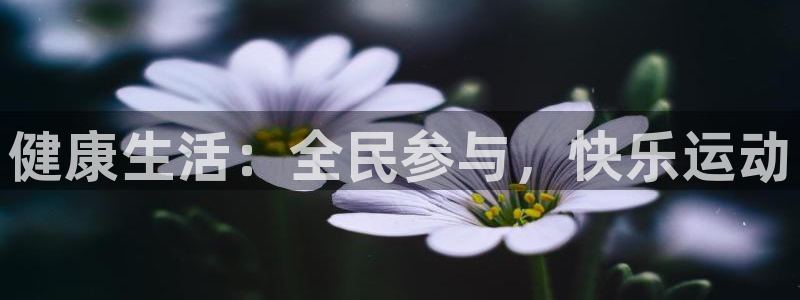 利记官方正版app集团E.ON：健康生活：全民参与，