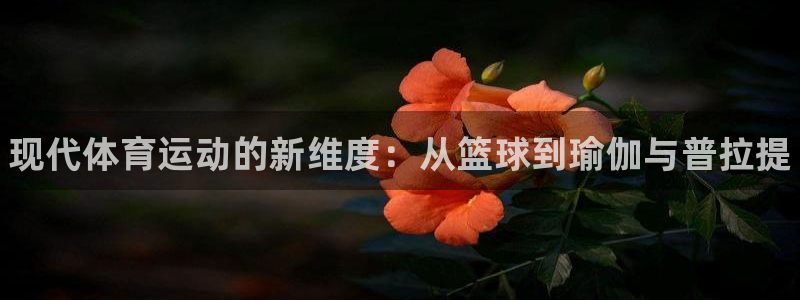 利记官网下载平台假的吗是真的吗吗：现代体育运动的新维