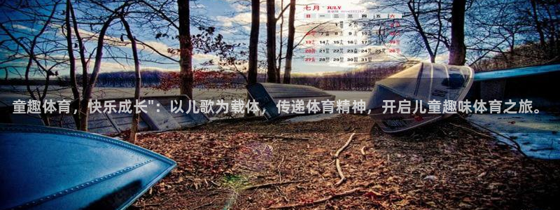 利记官网下载平台假的吗是真的吗：童趣体育，快乐成长\